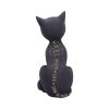 Fortune Kitty 27cm Cats Halloween Highlights Figurines