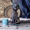 Fortune Kitty 27cm Cats Halloween Highlights Figurines