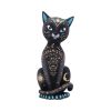 Fortune Kitty 27cm Cats Halloween Highlights Figurines