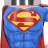 Superman Hero Tankard 16.3cm Comic Characters Gifts Under £100