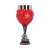 IT Time To Float Goblet 19.5cm Horror Halloween Highlights Drinkware