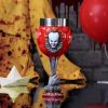 IT Time To Float Goblet 19.5cm Horror Halloween Highlights Drinkware