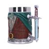 Lord of the Rings Frodo Tankard 15.5cm Fantasy Out Of Stock