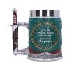 Lord of the Rings Frodo Tankard 15.5cm Fantasy Out Of Stock