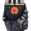 Lord of the Rings Sauron Goblet 22.5cm Fantasy Out Of Stock