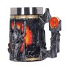 Lord of the Rings Sauron Tankard 15.5cm Fantasy Out Of Stock