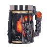 Lord of the Rings Sauron Tankard 15.5cm Fantasy Out Of Stock