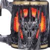 Lord of the Rings Sauron Tankard 15.5cm Fantasy Out Of Stock