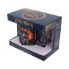 Lord of the Rings Sauron Tankard 15.5cm Fantasy Out Of Stock