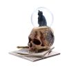 Spirits of Salem Snow Globe (LP) Cats Sale Items