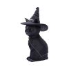 Purrah 30cm (Large) Cats Halloween Highlights Figurines