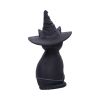 Purrah 30cm (Large) Cats Halloween Highlights Figurines