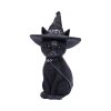 Purrah 30cm (Large) Cats Halloween Highlights Figurines