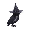 Owlocen 30cm (Large) Owls Halloween Highlights Figurines