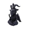 Baphoboo 30cm (Large) Baphomet Halloween Highlights Figurines