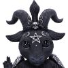 Baphoboo 30cm (Large) Baphomet Halloween Highlights Figurines