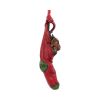 Magical Arrival Hanging Ornament (AS) 13.5cm Dragons Christmas Product Guide