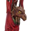 Magical Arrival Hanging Ornament (AS) 13.5cm Dragons Christmas Product Guide