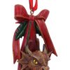 Magical Arrival Hanging Ornament (AS) 13.5cm Dragons Christmas Product Guide