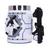 Stormtrooper Tankard 18cm Sci-Fi Top 200