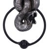 Harry Potter The Dark Mark Door Knocker 23cm Fantasy Gifts Under £100