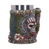 Iron Maiden Book of Souls Tankard 17.5cm Band Licenses Top 200