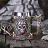 Iron Maiden Book of Souls Tankard 17.5cm Band Licenses Top 200