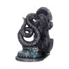 Harry Potter Slytherin Bookend 20cm Fantasy Christmas Gift Guide Homeware