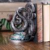 Harry Potter Slytherin Bookend 20cm Fantasy Christmas Gift Guide Homeware