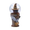 Harry Potter First Day at Hogwarts Snow Globe Fantasy Christmas Gift Guide Snow Globes