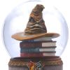 Harry Potter First Day at Hogwarts Snow Globe Fantasy Christmas Gift Guide Snow Globes