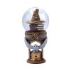 Harry Potter First Day at Hogwarts Snow Globe Fantasy Christmas Gift Guide Snow Globes