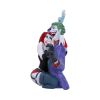 The Joker and Harley Quinn Bust 37.5cm Comic Characters Top 200