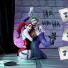 The Joker and Harley Quinn Bust 37.5cm Comic Characters Top 200