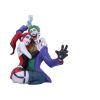 The Joker and Harley Quinn Bust 37.5cm Comic Characters Top 200