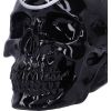 Black Magic 19.5cm Skulls September Flash Sale 2024 | Gothic