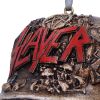 Slayer Skull Hanging Ornament 8cm Band Licenses Out Of Stock