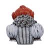 IT Pennywise Bust 30cm Horror Halloween Highlights Figurines