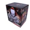 IT Pennywise Bust 30cm Horror Halloween Highlights Figurines