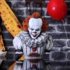 IT Pennywise Bust 30cm Horror Halloween Highlights Figurines