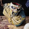 Iron Maiden Piece of Mind Bust 25cm Band Licenses Top 200