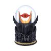 Lord of the Rings Sauron Snow Globe 18cm Fantasy Licensed Film