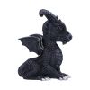 Lucifly 10.7cm Dragons Top 200 None Licensed