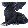 Lucifly 10.7cm Dragons Top 200 None Licensed