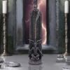 Baphomet's Essence Incense Burner 23.9cm Baphomet Gothic Product Guide