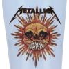 Metallica Glassware - Sun Band Licenses Sale Items