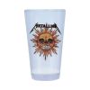 Metallica Glassware - Sun Band Licenses Sale Items