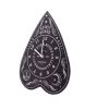 Spirit Board Clock 34cm Witchcraft & Wiccan Halloween Highlights Homeware