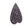 Spirit Board Clock 34cm Witchcraft & Wiccan Halloween Highlights Homeware