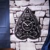 Spirit Board Clock 34cm Witchcraft & Wiccan Halloween Highlights Homeware